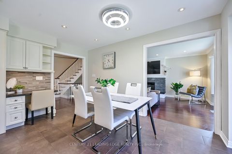 Photo 12 at 31 Heisey Drive, Markham Village, Markham