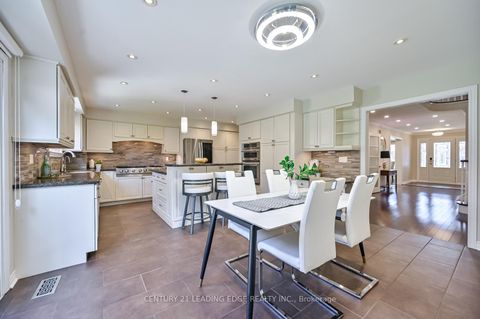 Photo 13 at 31 Heisey Drive, Markham Village, Markham