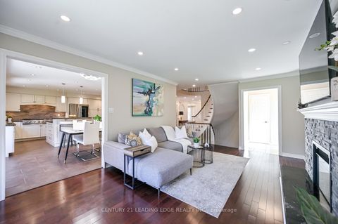 Photo 14 at 31 Heisey Drive, Markham Village, Markham