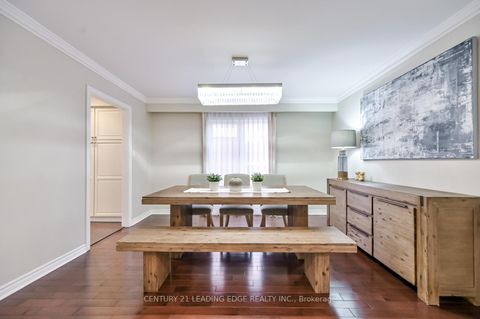 Photo 19 at 31 Heisey Drive, Markham Village, Markham