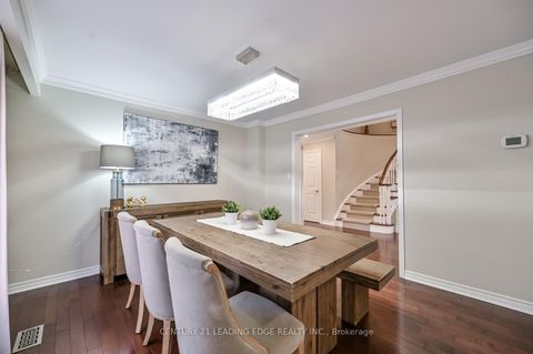 Photo 20 at 31 Heisey Drive, Markham Village, Markham