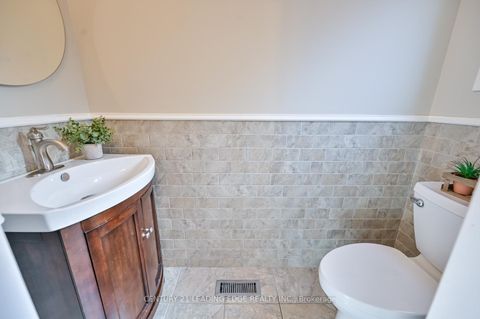 Photo 22 at 31 Heisey Drive, Markham Village, Markham