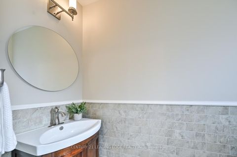 Photo 23 at 31 Heisey Drive, Markham Village, Markham