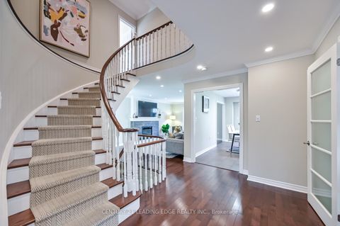 Photo 24 at 31 Heisey Drive, Markham Village, Markham