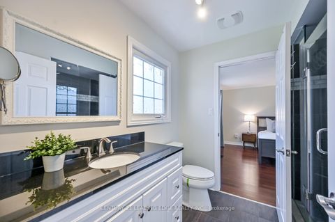 Photo 34 at 31 Heisey Drive, Markham Village, Markham