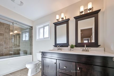 Photo 37 at 31 Heisey Drive, Markham Village, Markham