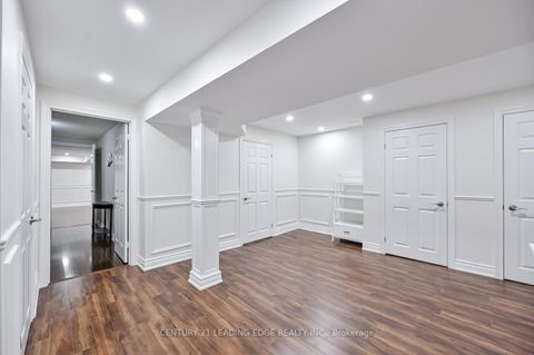 Photo 41 at 31 Heisey Drive, Markham Village, Markham