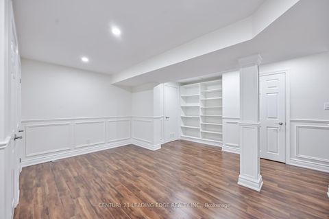 Photo 42 at 31 Heisey Drive, Markham Village, Markham