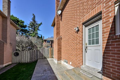 Photo 45 at 31 Heisey Drive, Markham Village, Markham