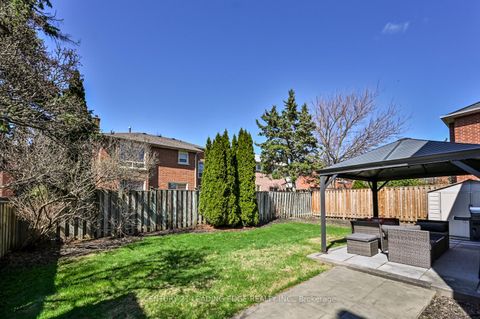 Photo 46 at 31 Heisey Drive, Markham Village, Markham