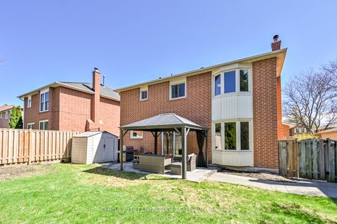 Photo 49 at 31 Heisey Drive, Markham Village, Markham
