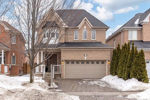 Photo 0 at 467 Pleasant Ridge Avenue, Patterson, Vaughan