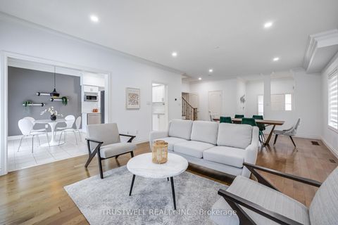 Photo 2 at 467 Pleasant Ridge Avenue, Patterson, Vaughan