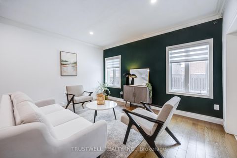 Photo 4 at 467 Pleasant Ridge Avenue, Patterson, Vaughan