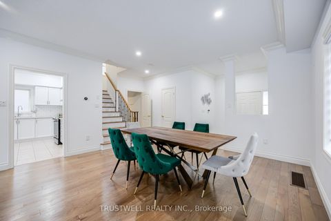 Photo 5 at 467 Pleasant Ridge Avenue, Patterson, Vaughan