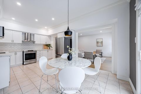 Photo 7 at 467 Pleasant Ridge Avenue, Patterson, Vaughan