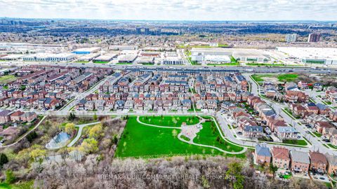 Photo 35 at 10 Ted Wray Circle, CFB, Toronto