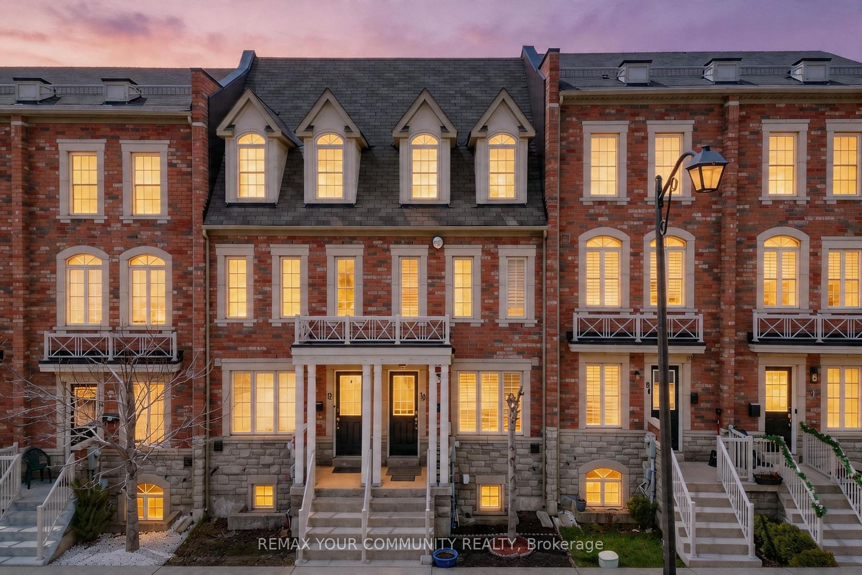 10 Ted Wray Circle, CFB, Toronto photo number 2