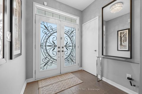 Photo 21 at 12 Sand Hill Mews, Patterson, Vaughan