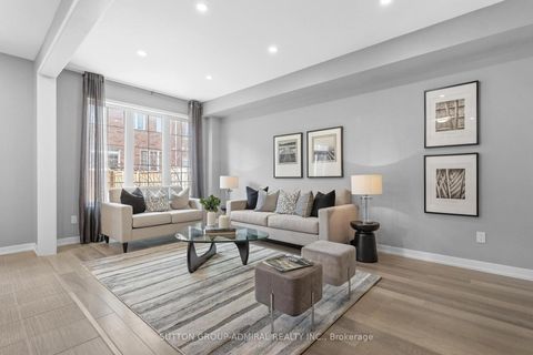 Photo 31 at 12 Sand Hill Mews, Patterson, Vaughan