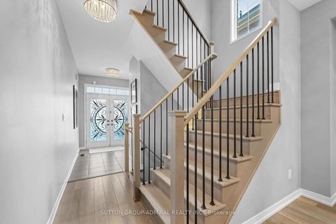 Photo 34 at 12 Sand Hill Mews, Patterson, Vaughan