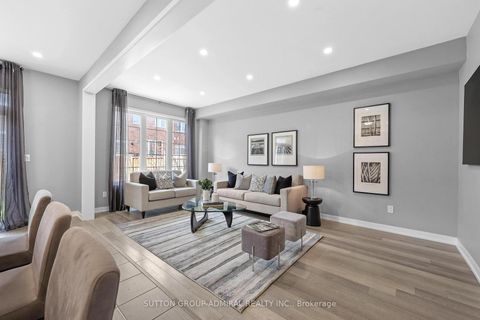 Photo 36 at 12 Sand Hill Mews, Patterson, Vaughan