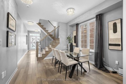 Photo 38 at 12 Sand Hill Mews, Patterson, Vaughan