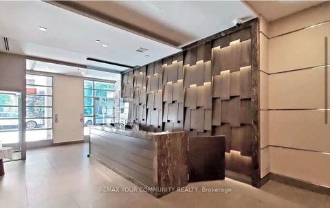 Photo 4 at 606 - 8 Scollard Street, Annex, Toronto