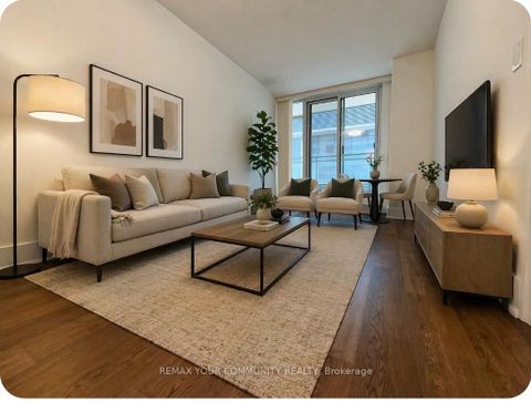 Photo 6 at 606 - 8 Scollard Street, Annex, Toronto