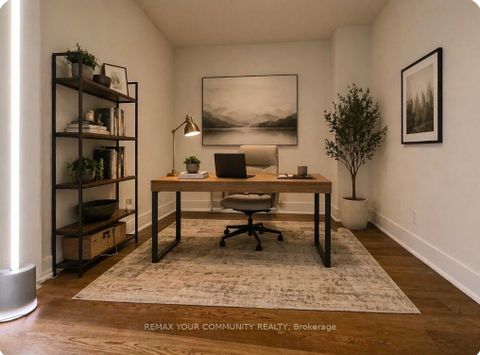 Photo 8 at 606 - 8 Scollard Street, Annex, Toronto