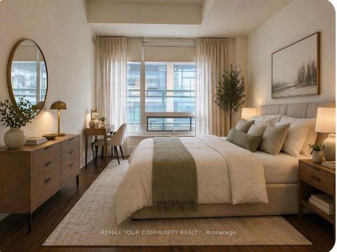 Photo 9 at 606 - 8 Scollard Street, Annex, Toronto