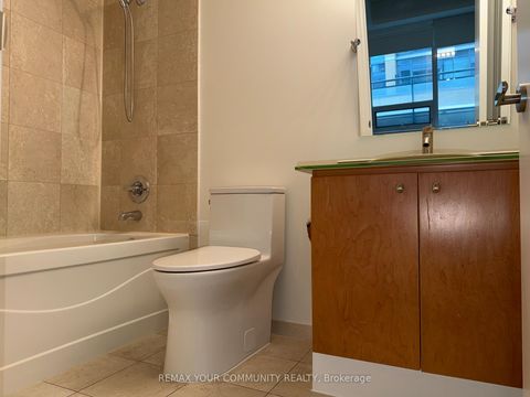 Photo 17 at 606 - 8 Scollard Street, Annex, Toronto