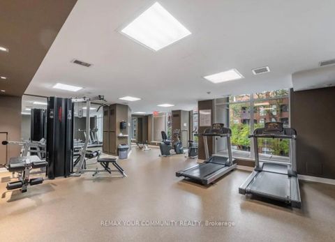 Photo 18 at 606 - 8 Scollard Street, Annex, Toronto