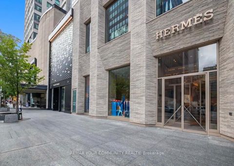 Photo 24 at 606 - 8 Scollard Street, Annex, Toronto