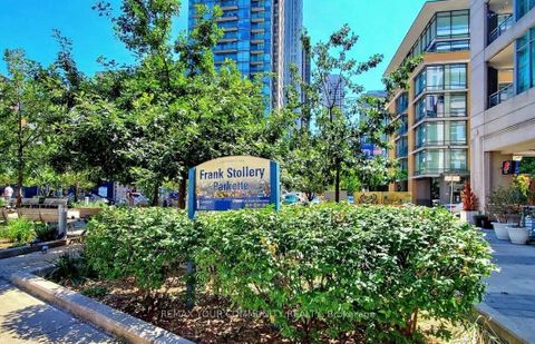 Photo 25 at 606 - 8 Scollard Street, Annex, Toronto