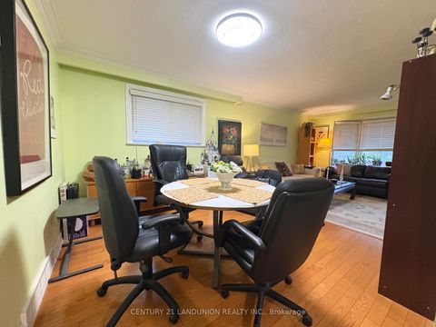 Photo 4 at 15 Fordover Drive, Guildwood, Toronto