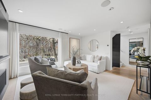 Photo 3 at 99 Claremont Street, Bellwoods, Toronto