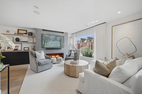 Photo 6 at 99 Claremont Street, Bellwoods, Toronto