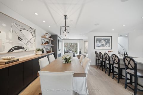 Photo 11 at 99 Claremont Street, Bellwoods, Toronto