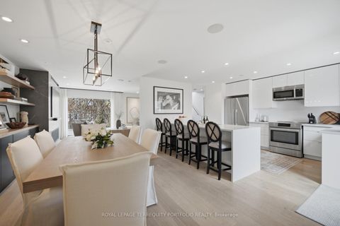 Photo 12 at 99 Claremont Street, Bellwoods, Toronto