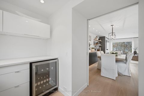 Photo 19 at 99 Claremont Street, Bellwoods, Toronto