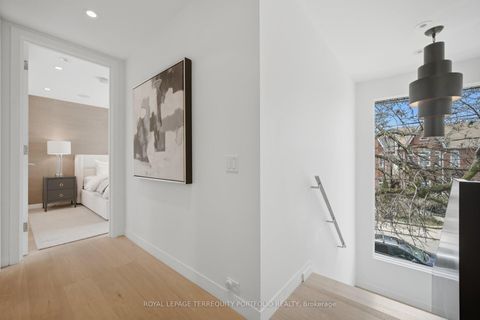 Photo 21 at 99 Claremont Street, Bellwoods, Toronto