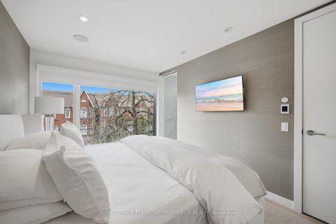 Photo 24 at 99 Claremont Street, Bellwoods, Toronto