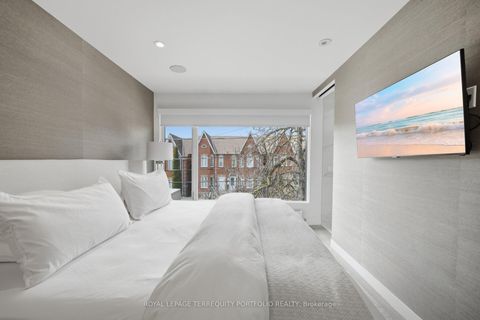 Photo 25 at 99 Claremont Street, Bellwoods, Toronto