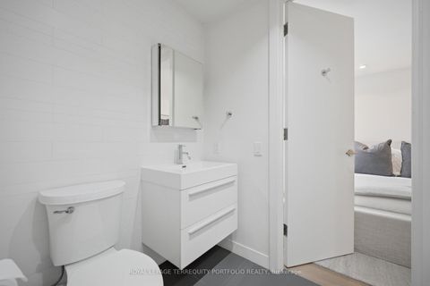 Photo 30 at 99 Claremont Street, Bellwoods, Toronto
