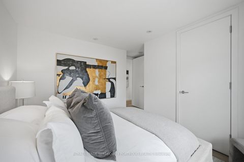 Photo 31 at 99 Claremont Street, Bellwoods, Toronto