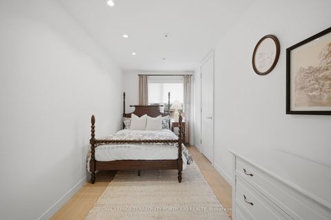 Photo 33 at 99 Claremont Street, Bellwoods, Toronto