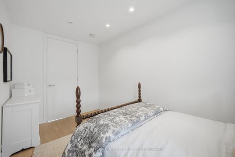 Photo 34 at 99 Claremont Street, Bellwoods, Toronto