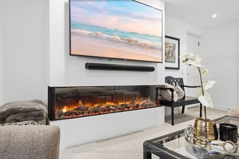 Photo 39 at 99 Claremont Street, Bellwoods, Toronto