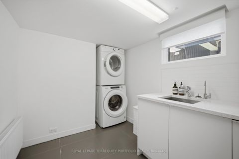 Photo 42 at 99 Claremont Street, Bellwoods, Toronto